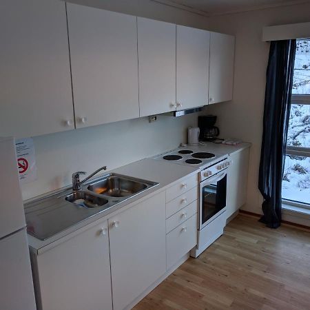Seljord Apartment المظهر الخارجي الصورة