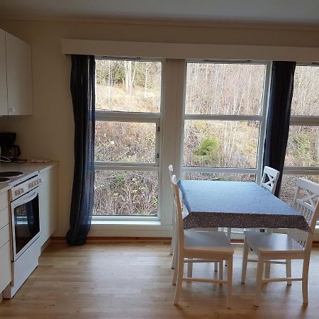 Seljord Apartment المظهر الخارجي الصورة