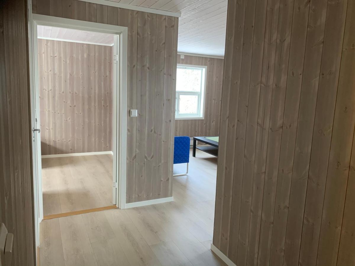 Seljord Apartment المظهر الخارجي الصورة