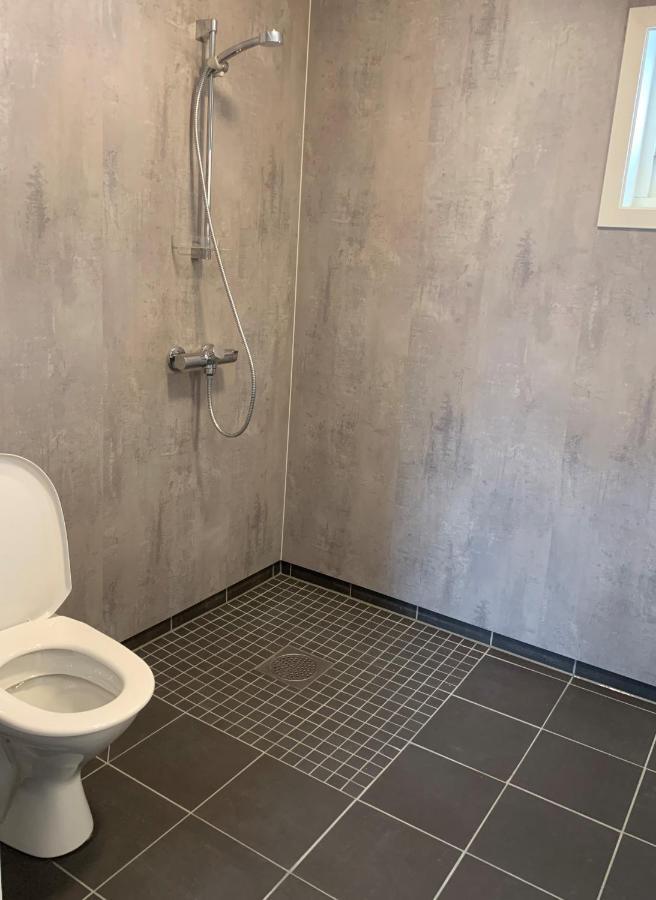 Seljord Apartment المظهر الخارجي الصورة