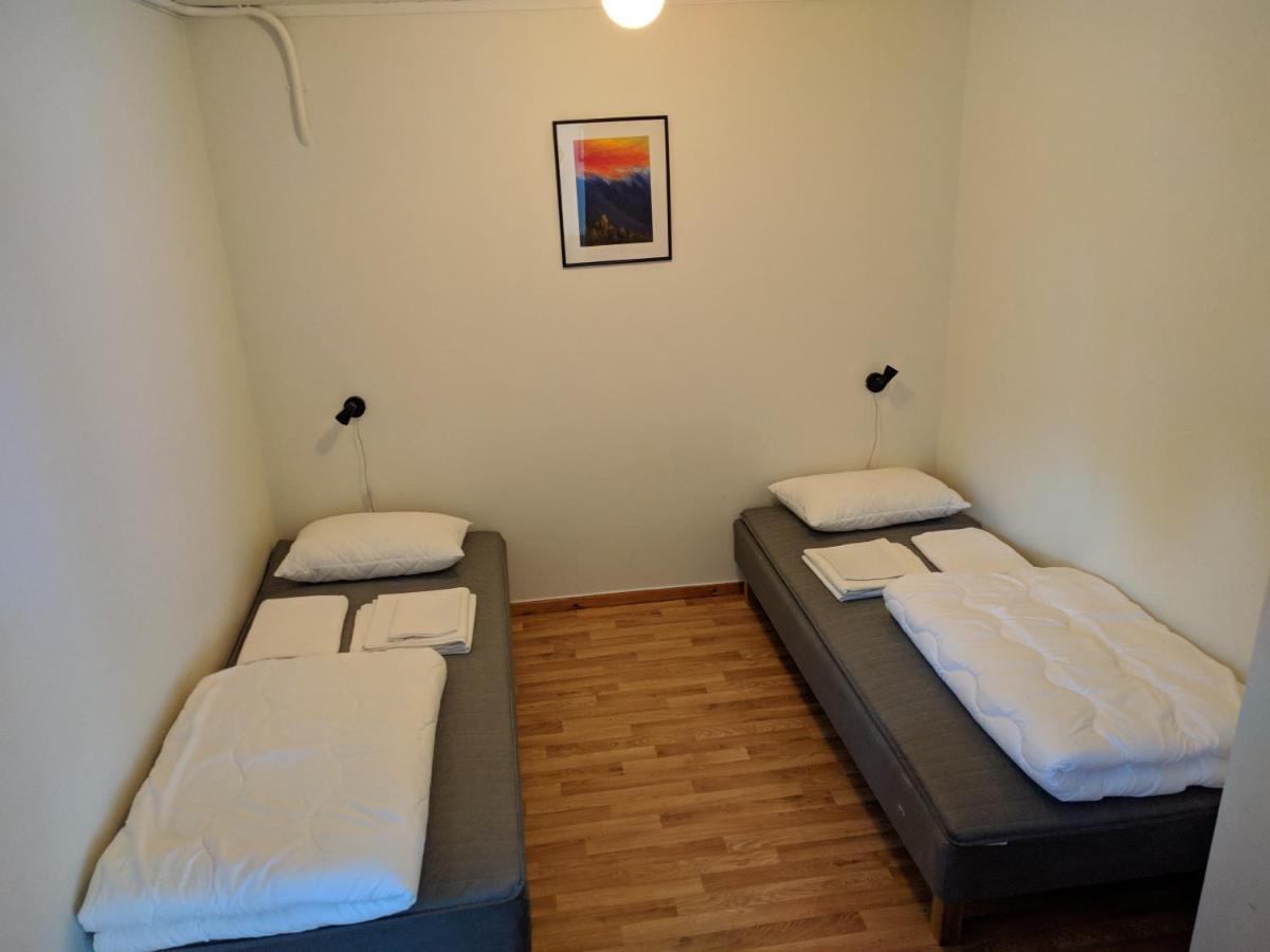 Seljord Apartment المظهر الخارجي الصورة