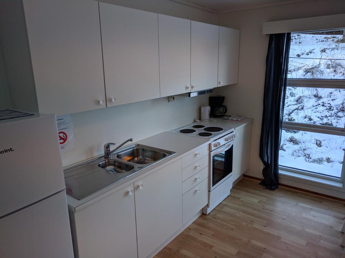 Seljord Apartment المظهر الخارجي الصورة