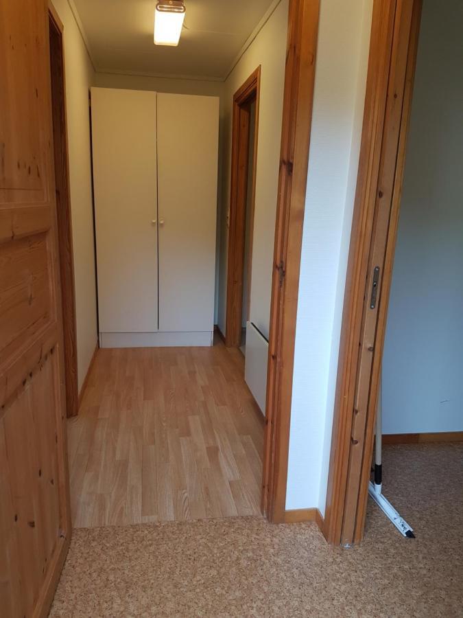 Seljord Apartment المظهر الخارجي الصورة