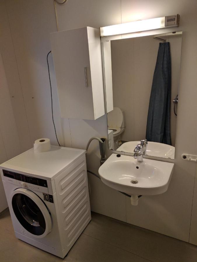 Seljord Apartment المظهر الخارجي الصورة