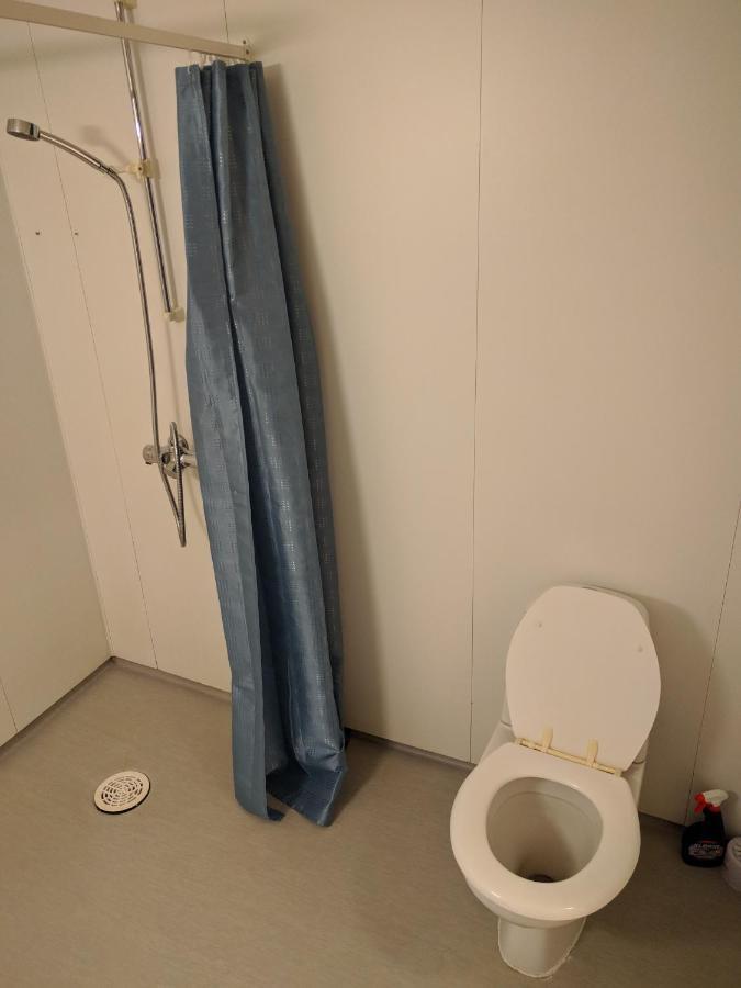 Seljord Apartment المظهر الخارجي الصورة