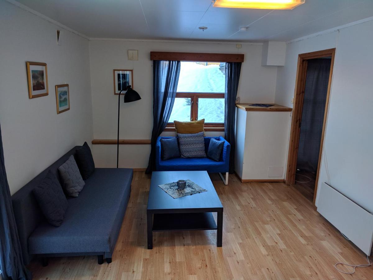 Seljord Apartment المظهر الخارجي الصورة