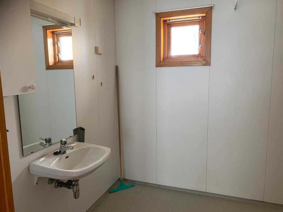 Seljord Apartment المظهر الخارجي الصورة