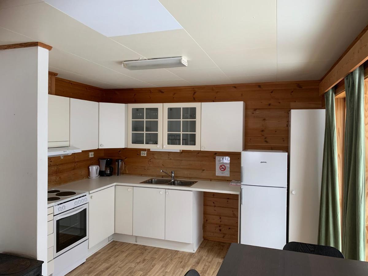 Seljord Apartment المظهر الخارجي الصورة