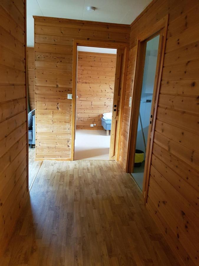 Seljord Apartment المظهر الخارجي الصورة