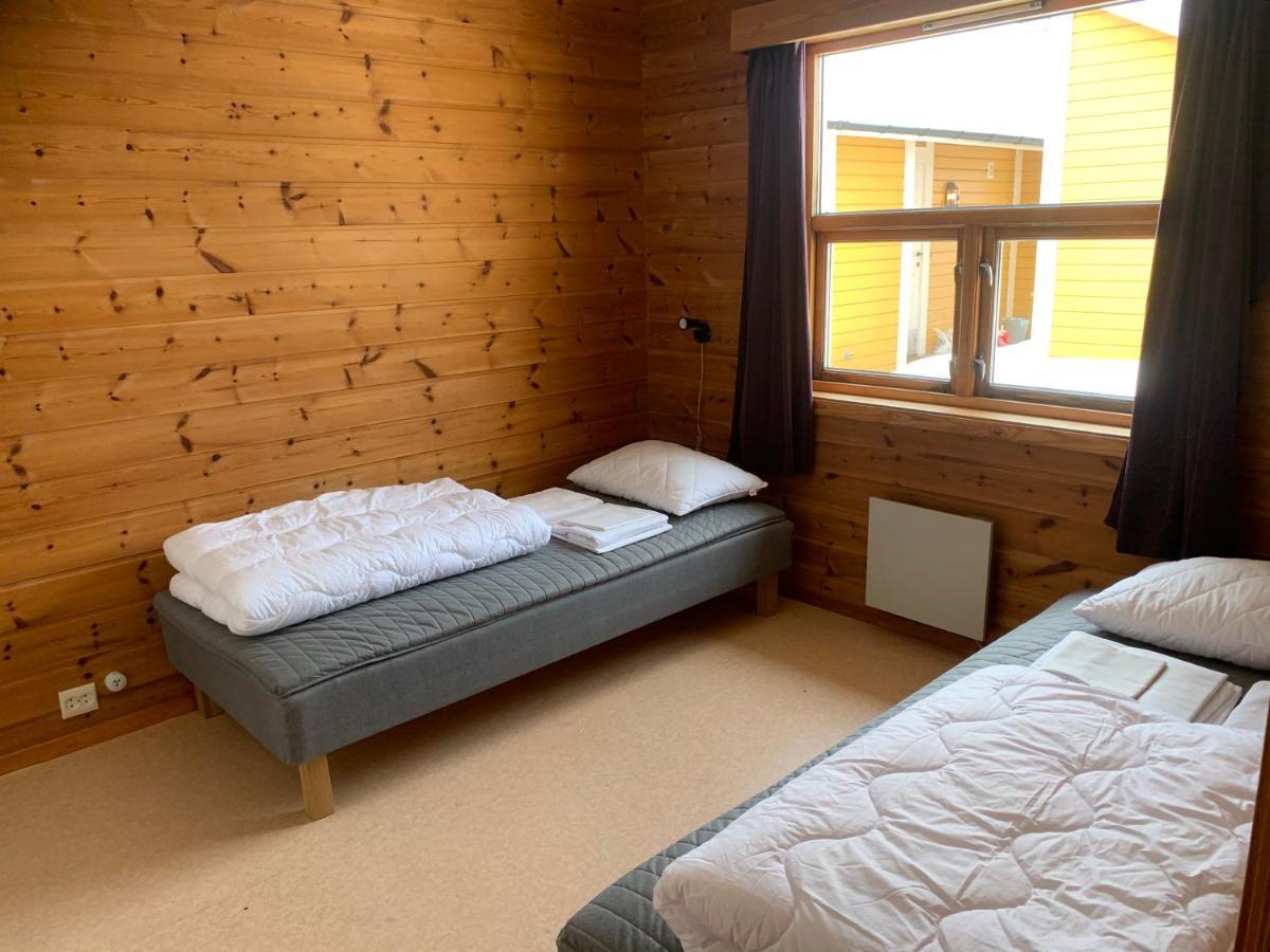 Seljord Apartment المظهر الخارجي الصورة