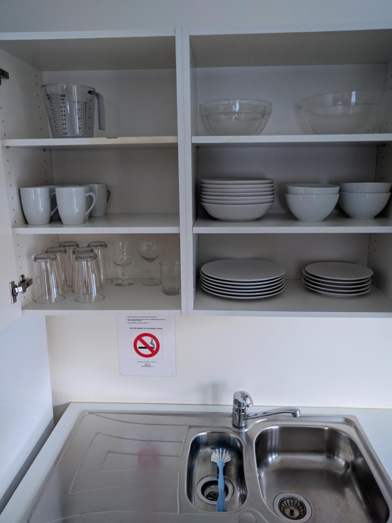 Seljord Apartment الغرفة الصورة
