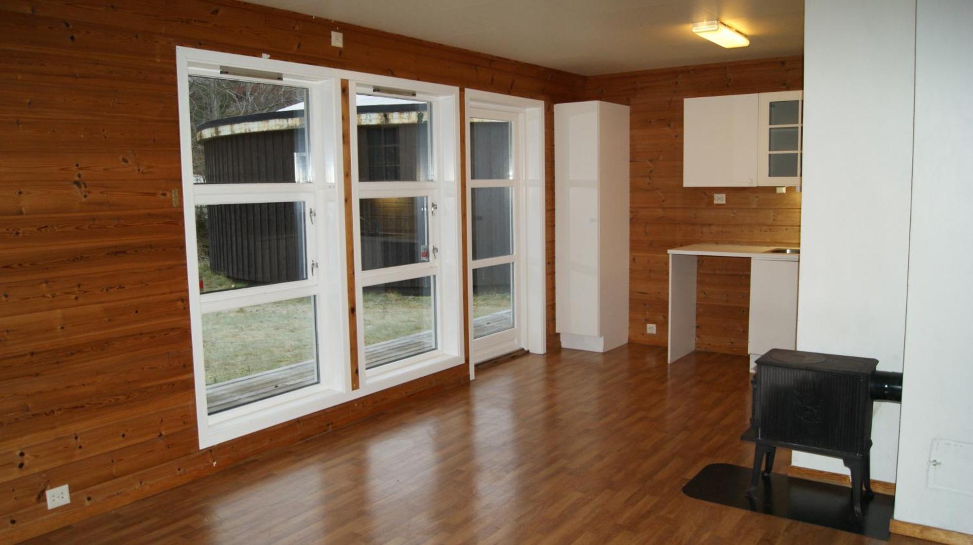 Seljord Apartment الغرفة الصورة
